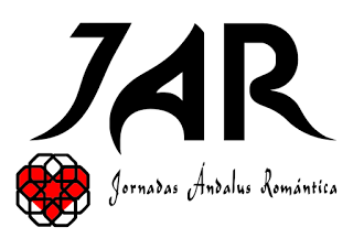 JAR: Jornadas Ándalus Romántica