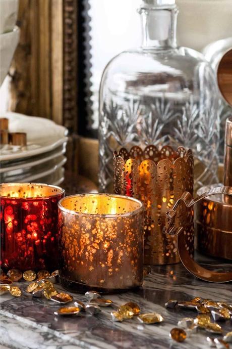 Anticípate a la Navidad, con H&M Home.