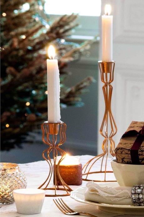 Anticípate a la Navidad, con H&M Home.