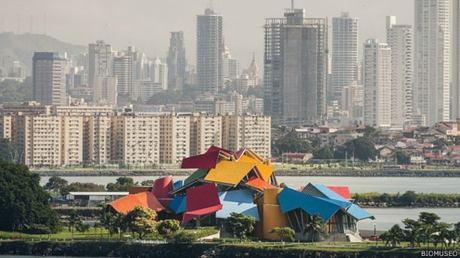 Los ocho mejores nuevos museos del mundo.