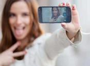 colombianos prefieren salir solos Selfies