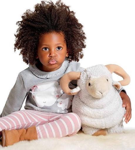 Moda bebé de Zippy, calientes y suaves Moda-bebé-Zippy_Blogmodabebe6