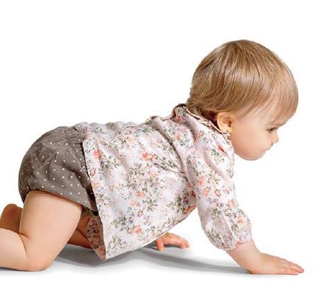 Moda bebé de Zippy, calientes y suaves Moda-bebé-Zippy_Blogmodabebe