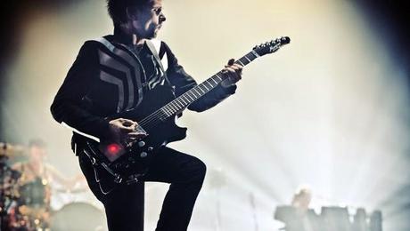 Muse, primera banda confirmada para el BBK 2015