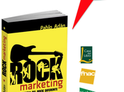 Rock Marketing, nuevo libro venta