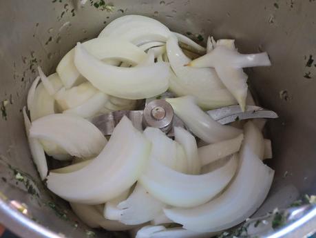 Osobuco de ternera en salsa