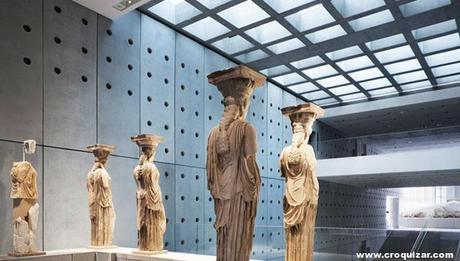 Museo de la Acropolis – B. Tschumi ATN-014-Museo de la Acrópolis-8