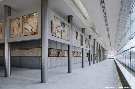Museo de la Acropolis – B. Tschumi ATN-014-Museo de la Acrópolis-7