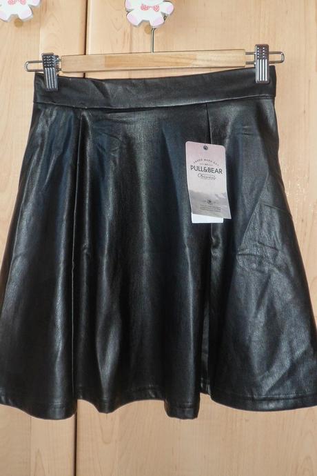 Haul Moda *Octubre 2014*