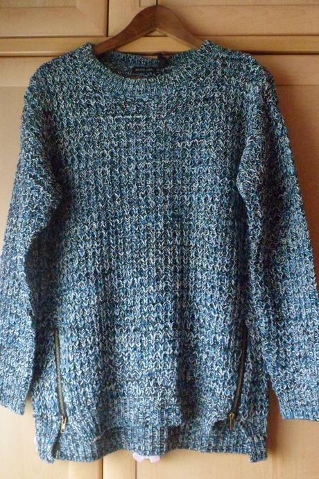 Haul Moda *Octubre 2014*