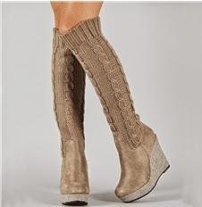 A Ponerse las Botas con Shoespie