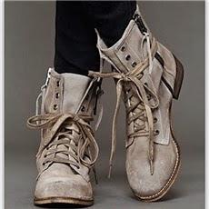 A Ponerse las Botas con Shoespie