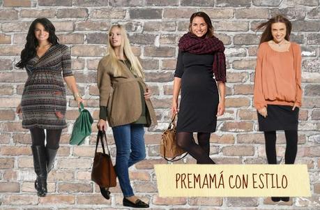 ROPA PREMAMA