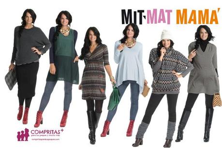 ROPA PREMAMA MITMATMAMA