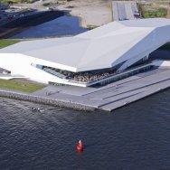 Eye film institute 22