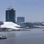 Eye film institute 11