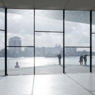 Eye film institute 18