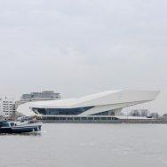 Eye film institute 21