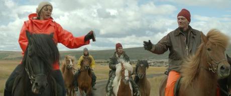 Fotograma: De caballos y hombres (2013)