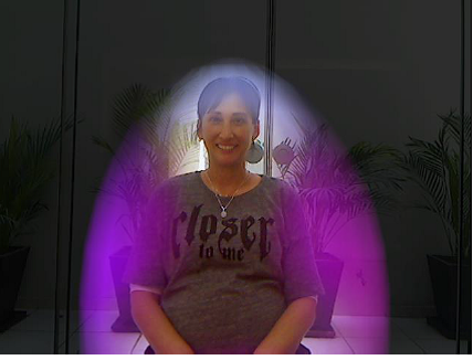 ¿Cómo obtener una imagen de nuestra Aura? aura