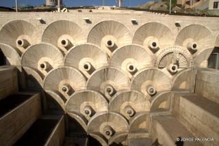 LA CASCADA, YEREVÁN