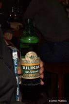 CERVEZA ARMENIA KILIKIA, YEREVÁN