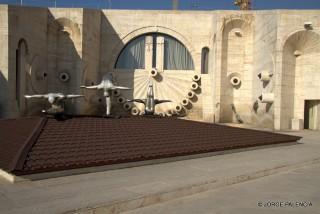 LA CASCADA, YEREVÁN