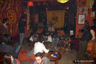 BAR COLUMET, YEREVÁN