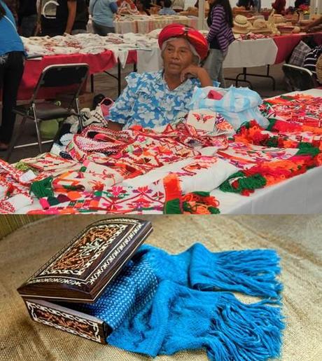 Combinación artesanías