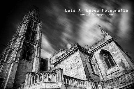 Burgos - Patrimonio de la Humanidad y del buen comer