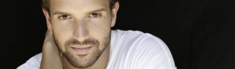 [NOTA] Pablo Alborán quiere ser padre de tres hijos