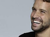 [ENTREVISTA] 'Mis canciones sobre amor adolescente': Pablo Alborán