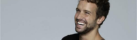 [ENTREVISTA] 'Mis canciones ya no son sobre amor adolescente': Pablo Alborán