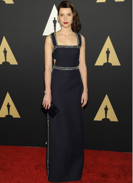 Governors Awards 2014