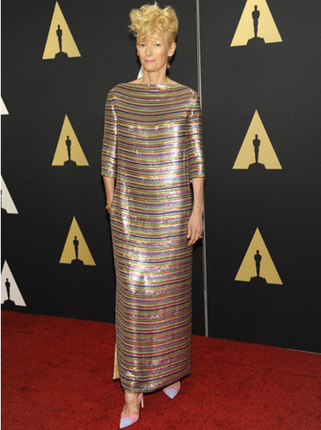 Governors Awards 2014