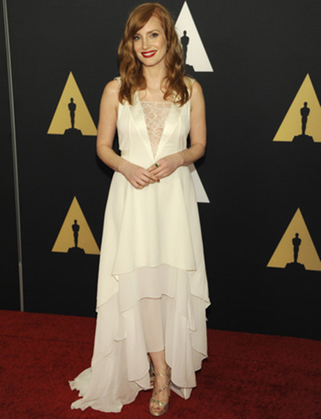 Governors Awards 2014