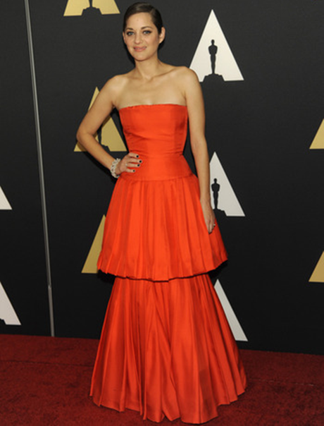 Governors Awards 2014