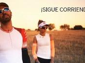 Sigue Corriendo. Salva Rambla