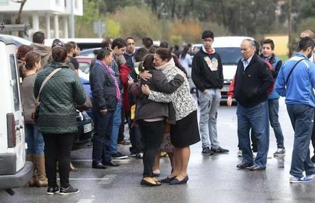 Éxodo gitano en Galicia tras destierro de 4 pastores evangélicos
