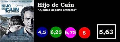 Hijo de Caín