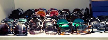 » Ashley Benson - Closet