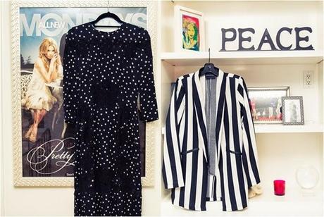 » Ashley Benson - Closet