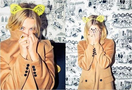 » Ashley Benson - Closet