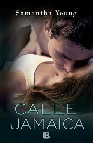 Calle Jamaica - Samantha Young