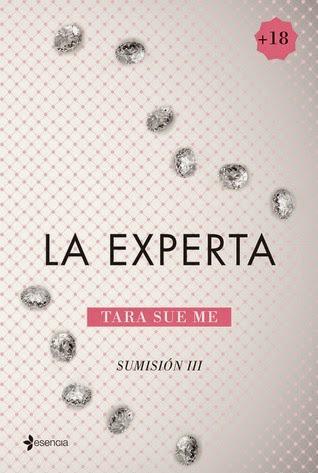 La Experta - Ta Sue Me