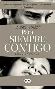 Para Siempre Contigo - Laurelin Paige