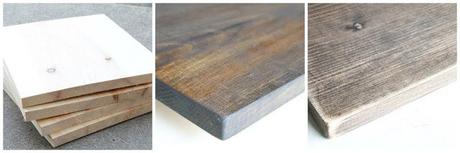 DIY: HAZ TU PROPIO CLIPBOARD PARA FOTOS