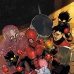 Spider-Man and the X-Men Nº 1