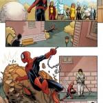 Spider-Man and the X-Men Nº 1