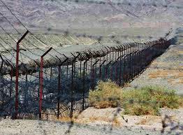 sueño con fronteras